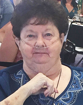 Patty Pheffer